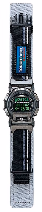 Casio DW-003C-1T