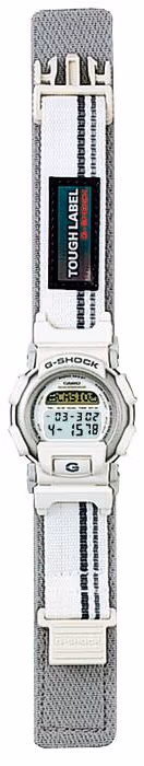 Casio DW-003C-7T