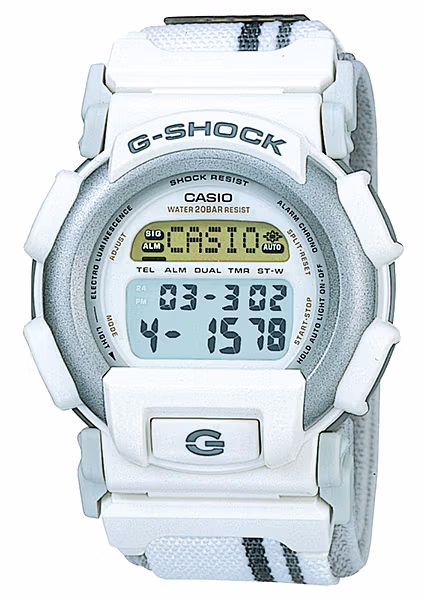 Casio DW-003C-7T