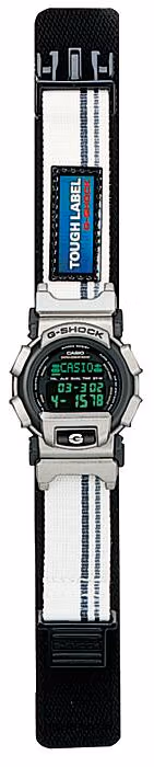 Casio DW-003C-8T