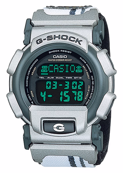 Casio DW-003C-8T