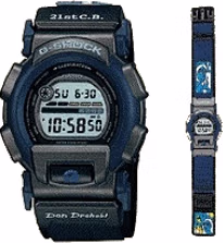 Casio DW-003CB-2