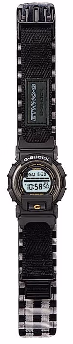 Casio DW-003E-1BT