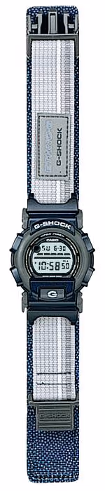Casio DW-003E-2AT