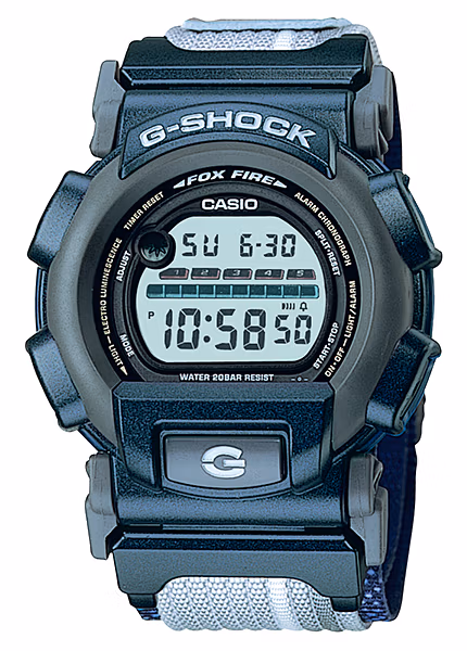 Casio DW-003E-2AT