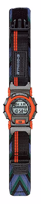 Casio DW-003E-4CT
