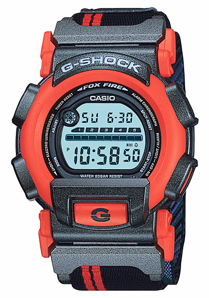 Casio DW-003E-4CT