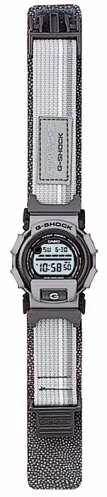 Casio DW-003E-8AT