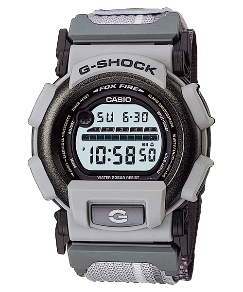 Casio DW-003E-8AT