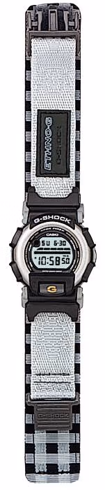 Casio DW-003E-8BT