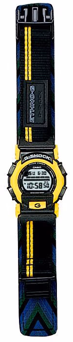 Casio DW-003E-9CT
