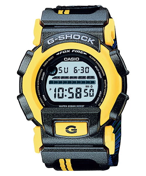 Casio DW-003E-9CT