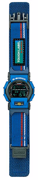 Casio DW-003H-2T