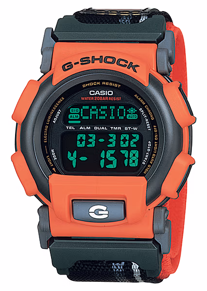 Casio DW-003H-4T