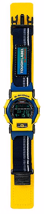 Casio DW-003H-9T
