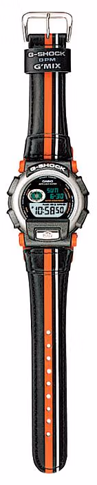 Casio DW-003HH-4T
