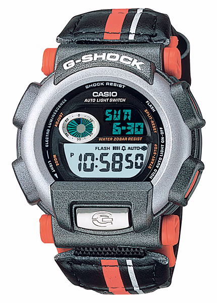 Casio DW-003HH-4T