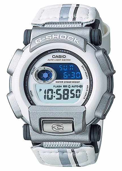 Casio DW-003HH-7T