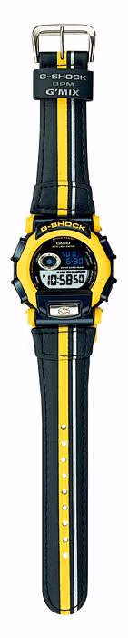 Casio DW-003HH-9AT