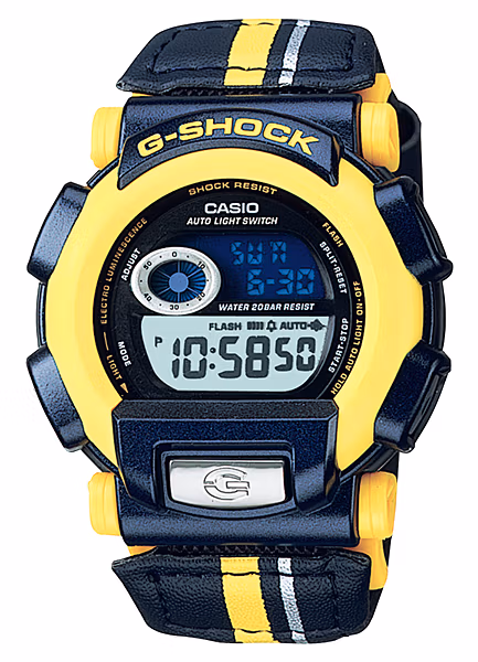 Casio DW-003HH-9AT