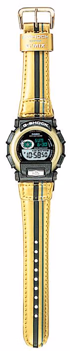 Casio DW-003HH-9BT