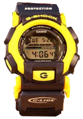 Casio DW-003HU-9V