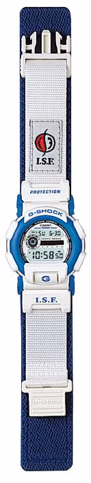 Casio DW-003IS-6T