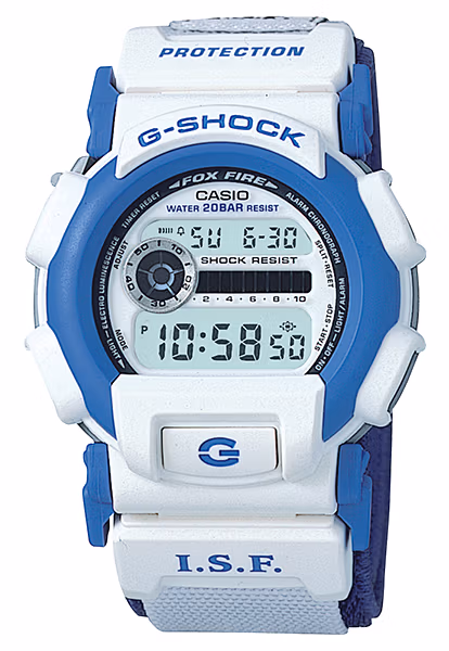 Casio DW-003IS-6T