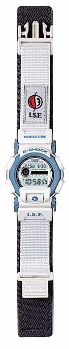 Casio DW-003IS-8AT