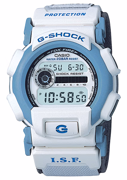 Casio DW-003IS-8AT