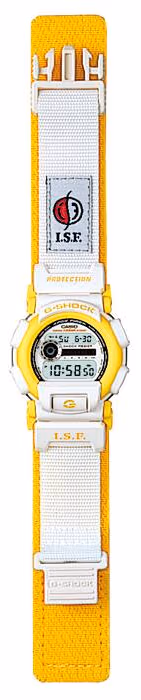 Casio DW-003IS-9T