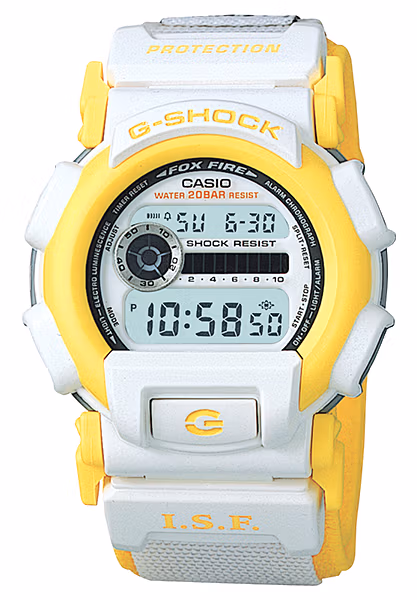 Casio DW-003IS-9T