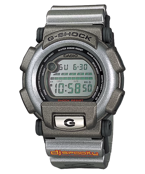 Casio DW-003M-8T