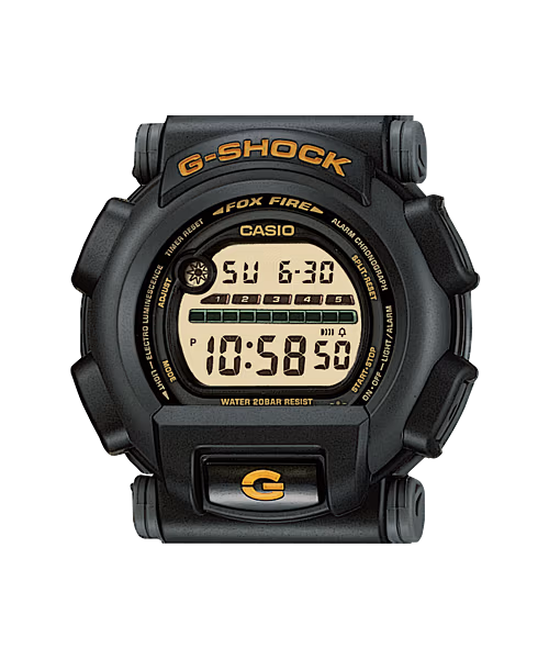 Casio DW-003P-1T