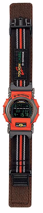Casio DW-003R-4T