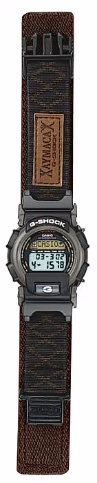 Casio DW-003R-5T