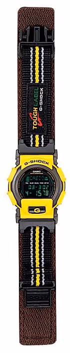 Casio DW-003R-9T