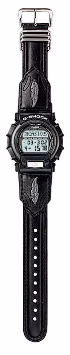 Casio DW-003RB-1T
