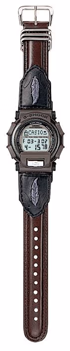 Casio DW-003RB-5T