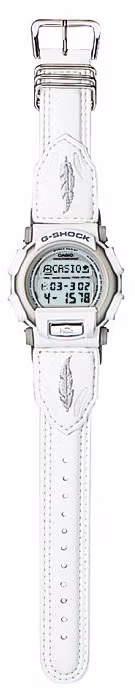 Casio DW-003RB-7T