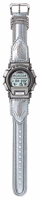 Casio DW-003RB-8AT