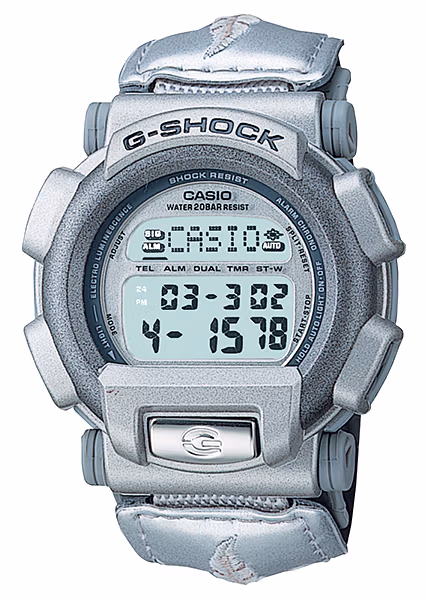 Casio DW-003RB-8AT