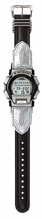 Casio DW-003RB-8BT