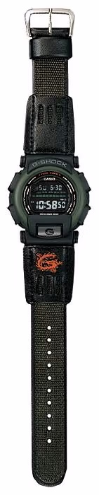 Casio DW-003USB-3T