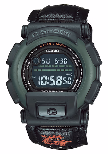 Casio DW-003USB-3T