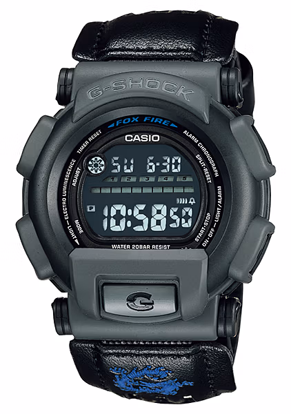 Casio DW-003USB-8T