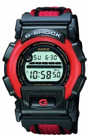 Casio DW-003VC-4V