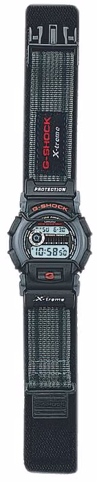 Casio DW-003X-1T