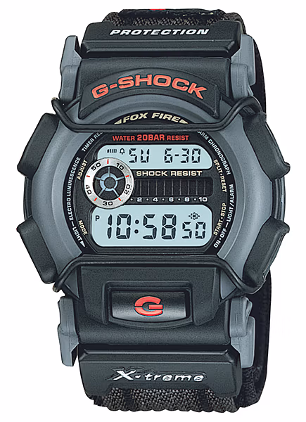 Casio DW-003X-1T