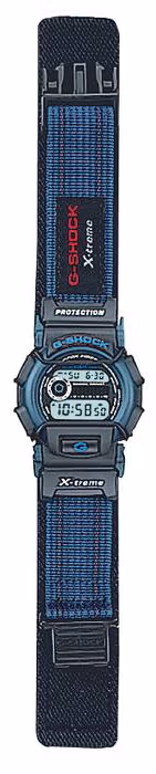 Casio DW-003X-2T
